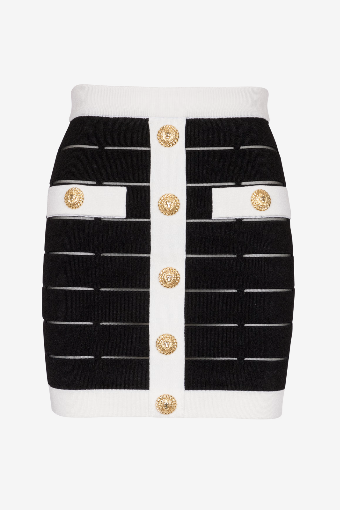 Aila Knit Skirt