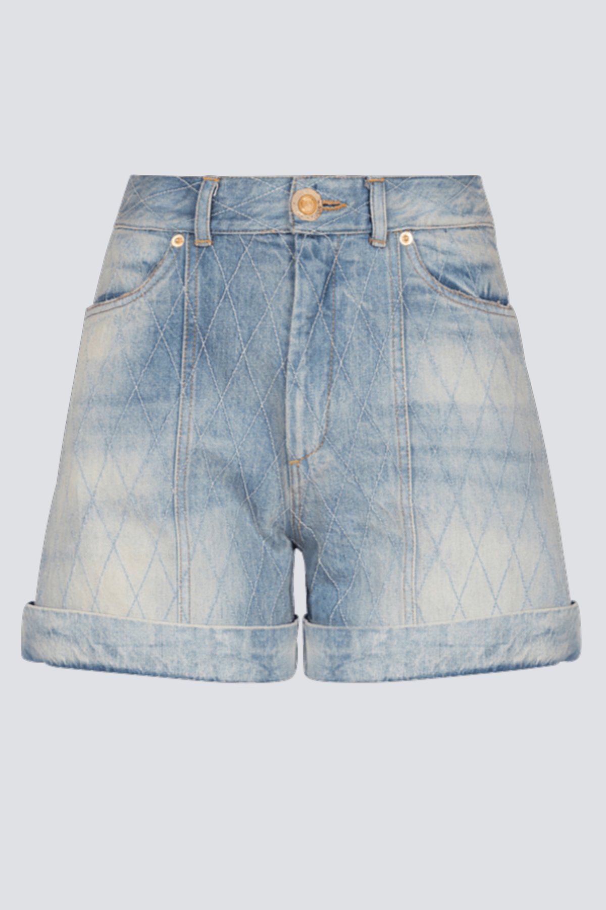 Anabia Denim Shorts