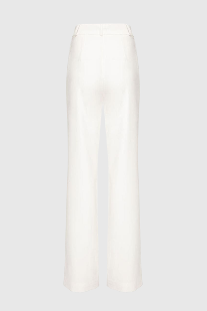 Anneli Fringe Blazer & Pants Set