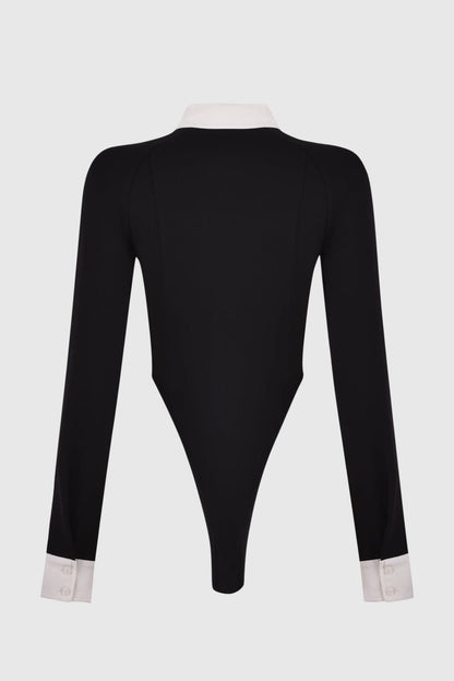 Asbury Bodysuit