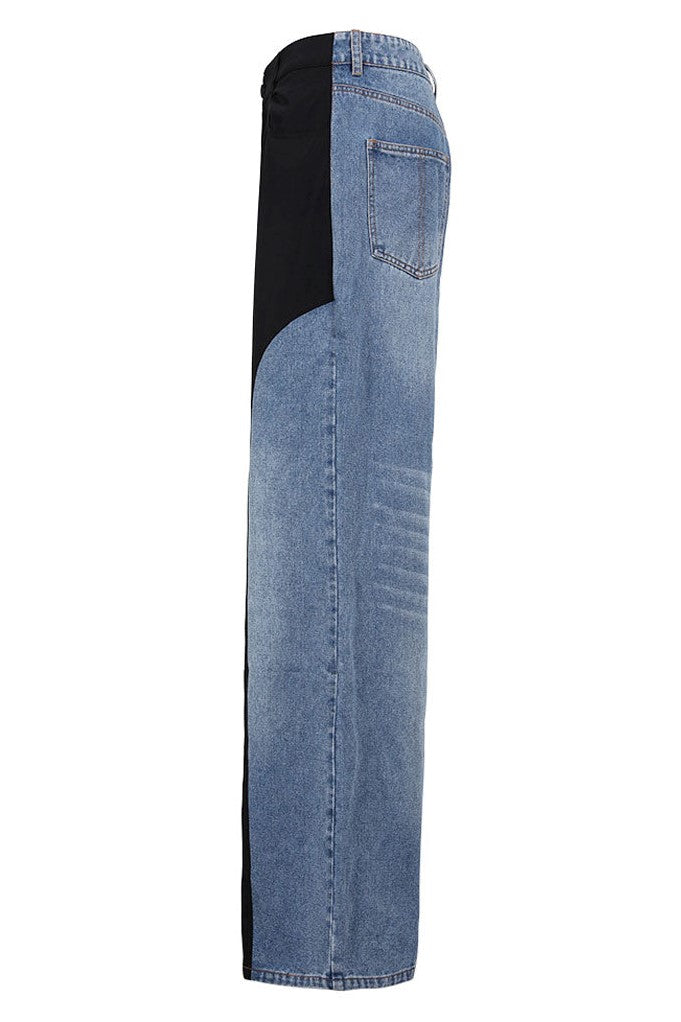 Cassidy Garter Jeans