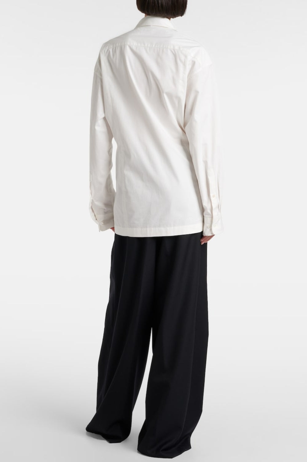 Deborah Rhinestone Embellished Shirt