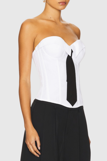 Ebrar Tie Affair Corset