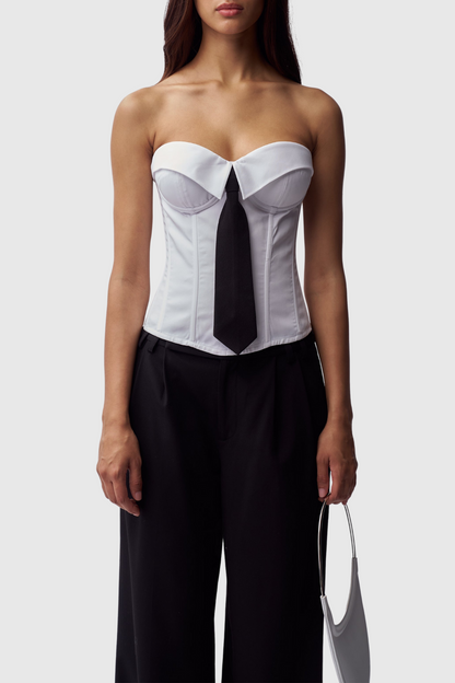 Ebrar Tie Affair Corset