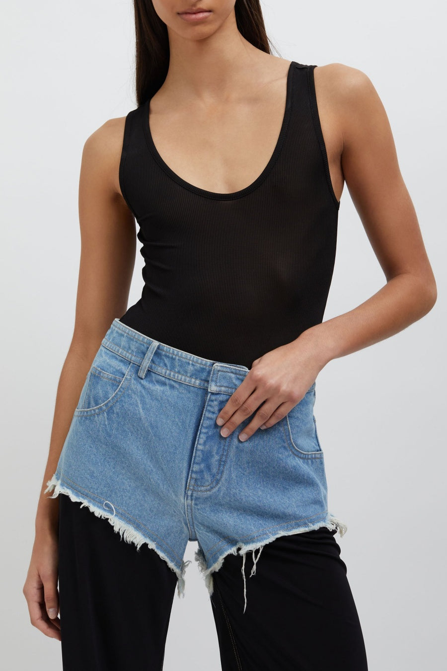 Electra Splice Jeans
