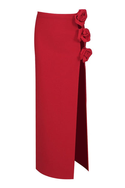 Kendia Rose Skirt