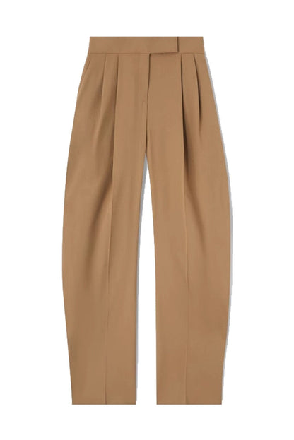 Lana Pants - Brown