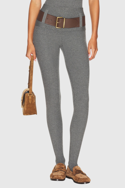Nerina Knit Leggings