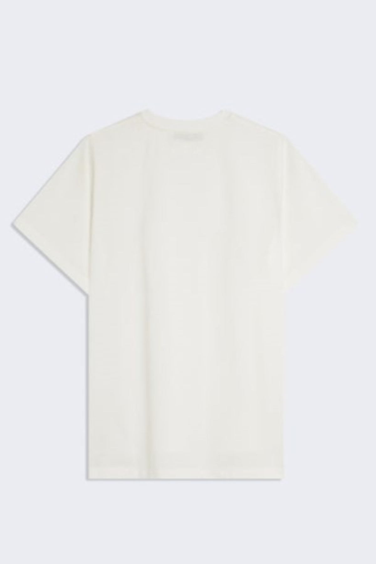 Sanja Metal Embellished T-shirt - White