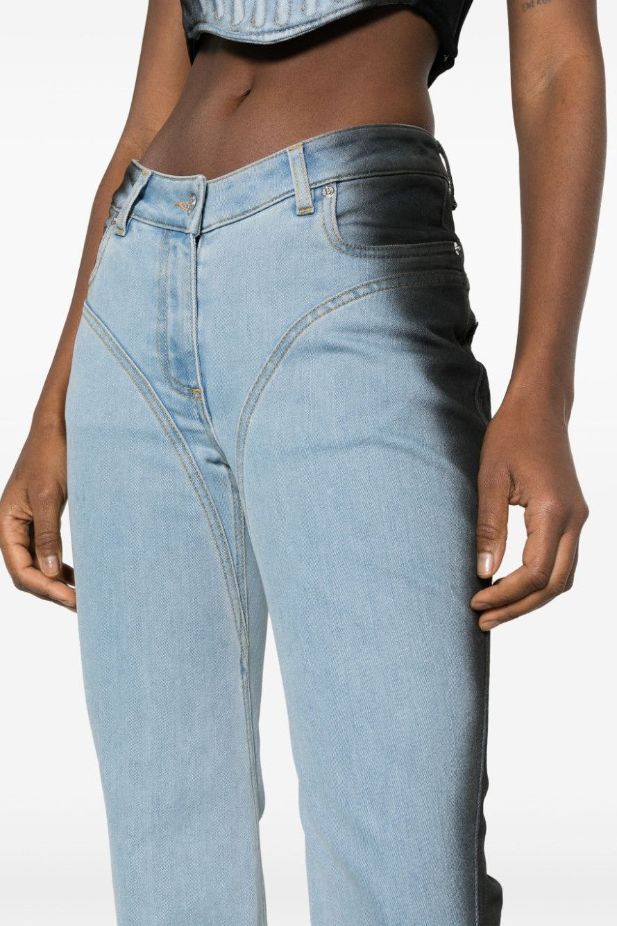 Tatum Jeans